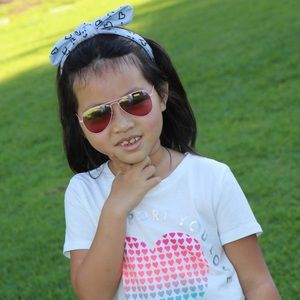 Meet your Posher, Thao